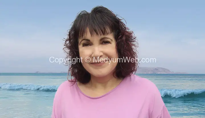 Kıbrıscık Çukurca Medyum Vedia